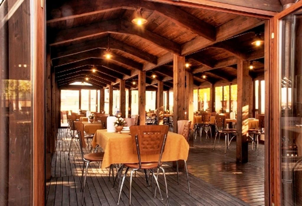Hotel Eden Nápoly Kültér fotó